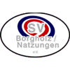 Wappen / Logo des Vereins SV Borgholz/Natzungen