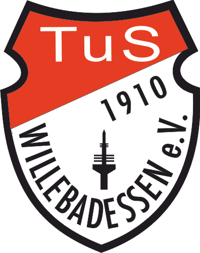 Wappen / Logo des Vereins TuS 1910 Willebadessen