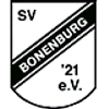 Wappen / Logo des Vereins SV 21 Bonenburg
