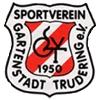 Wappen / Logo des Vereins SV Gartenstadt Trudering