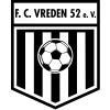 Wappen / Logo des Teams FC Vreden 4
