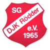 Wappen / Logo des Teams SG DJK Rdder