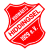 Wappen / Logo des Teams SG Hiddingsel/Rorup