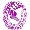 Wappen / Logo des Teams Bajuwaren/MSV