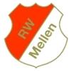 Wappen / Logo des Teams SV RW Mellen