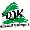 Wappen / Logo des Teams 2. JSG FC Blau-Weiss Gierskmpen/SV Arnsberg 09/TuS Rumbeck/ DJK Grn-Weiss  Arnsberg 2