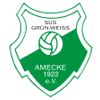Wappen / Logo des Vereins SuS GW Amecke