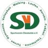 Wappen / Logo des Teams SV Diestedde