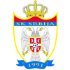 Wappen / Logo des Teams SK Srbija Mnchen 2