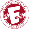 Wappen / Logo des Vereins TuS Eintracht