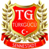Wappen / Logo des Vereins Trk Gc Sennestadt