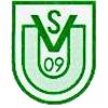 Wappen / Logo des Teams SV Ubbedissen 09