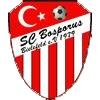 Wappen / Logo des Teams SC Bosporus Bielefeld