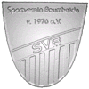 Wappen / Logo des Vereins SV Baumheide