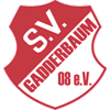 Wappen / Logo des Vereins SV Gadderbaum
