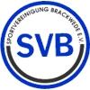 Wappen / Logo des Teams SV Brackwede