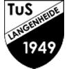 Wappen / Logo des Teams TuS Langenheide 3