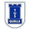 Wappen / Logo des Teams TuS Quelle 2