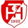 Wappen / Logo des Vereins TG Hrste