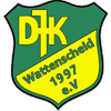 Wappen / Logo des Teams DJK Wattenscheid