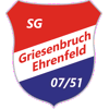 Wappen / Logo des Teams SG Griesenbruch-Ehrenfeld