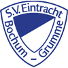 Wappen / Logo des Vereins SV Eintracht Grumme