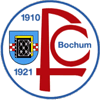 Wappen / Logo des Teams FC Bochum 10/21