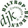 Wappen / Logo des Teams DJK Hiltrop-Bergen