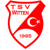 Wappen / Logo des Teams SG Trkischer SV Witten / RW Langendreer 3