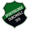Wappen / Logo des Teams SF Durchholz
