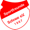 Wappen / Logo des Teams SF Schnee