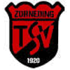 Wappen / Logo des Vereins TSV Zorneding