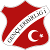 Wappen / Logo des Vereins B.W. Genclerbirligi