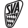 Wappen / Logo des Teams SV Anzing