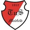 Wappen / Logo des Vereins Madfeld TuS