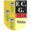 Wappen / Logo des Teams SG Thlen Rsenbeck-Nehden 3