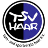 Wappen / Logo des Teams TSV Haar 2