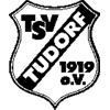 Wappen / Logo des Vereins TSV Tudorf 1919