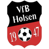 Wappen / Logo des Teams JSG Holsen