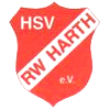 Wappen / Logo des Teams SG Harth/Weiberg 2