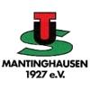 Wappen / Logo des Teams SG Mantinghausen /Verlar