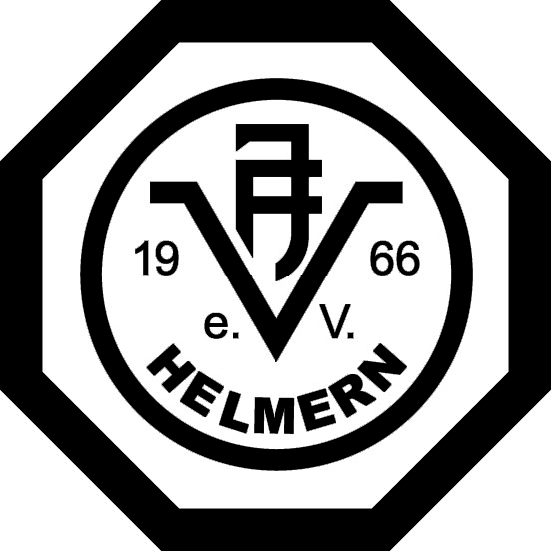 Wappen / Logo des Teams VfJ Helmern