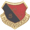 Wappen / Logo des Teams HSV Hegensdorf