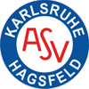 Wappen / Logo des Teams ASV Hagsfeld 3