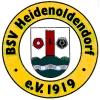 Wappen / Logo des Teams BSV Heidenoldendorf