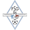 Wappen / Logo des Teams FSG Waddenhausen-Pottenhausen
