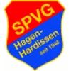 Wappen / Logo des Teams Spvg Hagen-Hardissen
