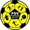 Wappen / Logo des Vereins FSV Pivitsheide