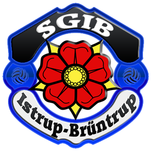 Wappen / Logo des Teams SG Istrup-Brntrup