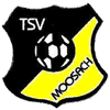 Wappen / Logo des Teams TSV Moosach/Gra.